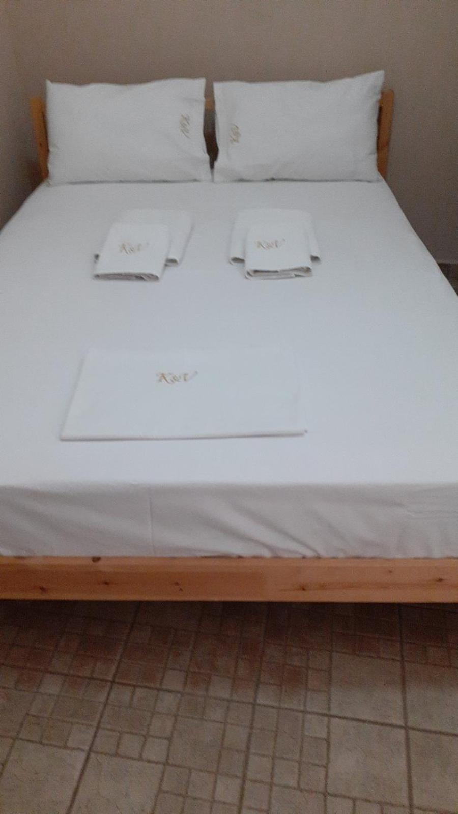 K&V Apartments Nea Michaniona Eksteriør bilde
