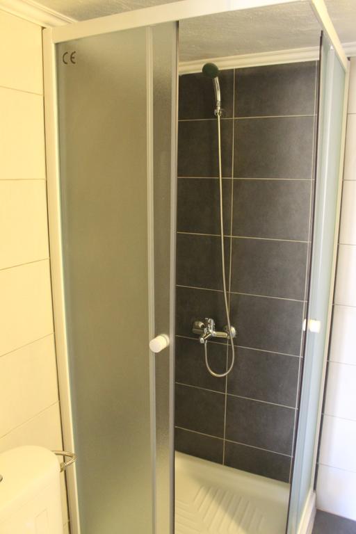 K&V Apartments Nea Michaniona Eksteriør bilde